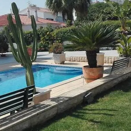 Studio R. Alves Redol Apartament Albufeira