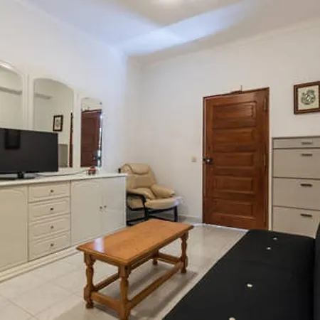 Studio R. Alves Redol Lejlighed Albufeira