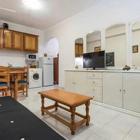 Studio R. Alves Redol Lejlighed Albufeira